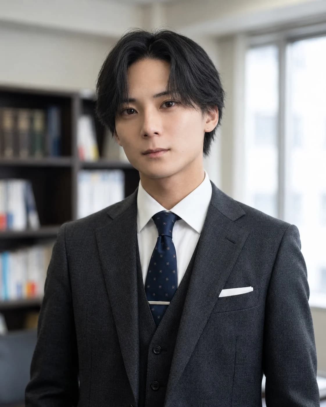 株式会社リアス 代表取締役 熊谷 学